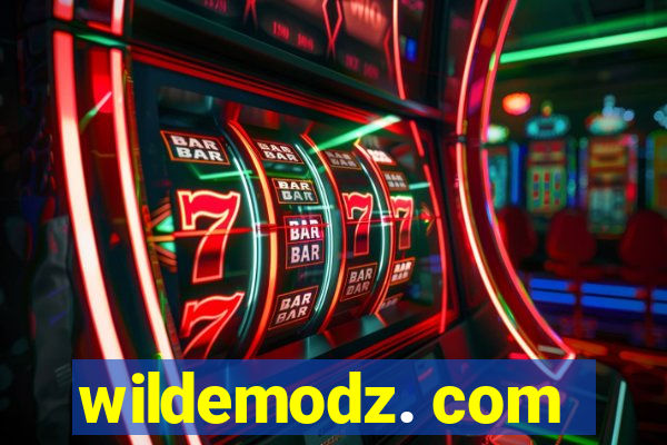 wildemodz. com