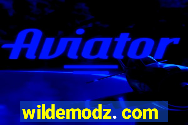 wildemodz. com