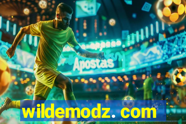 wildemodz. com