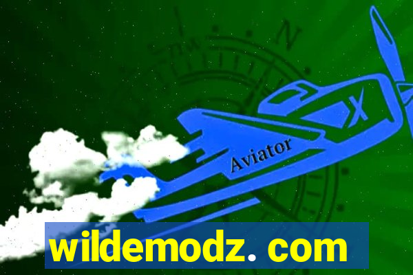 wildemodz. com