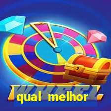 qual melhor plataforma para ganhar dinheiro jogando