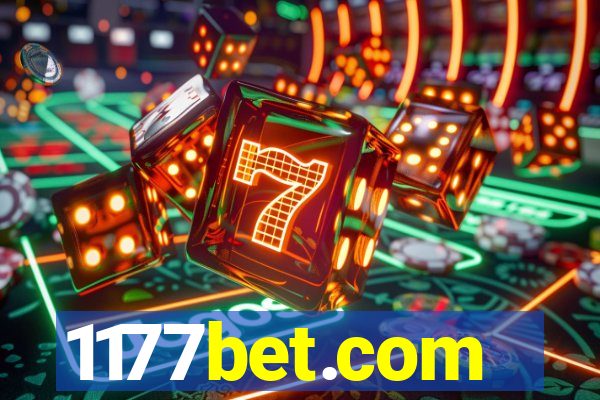 1177bet.com