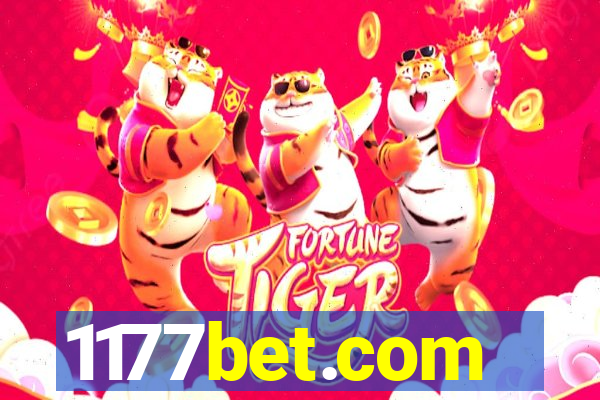 1177bet.com