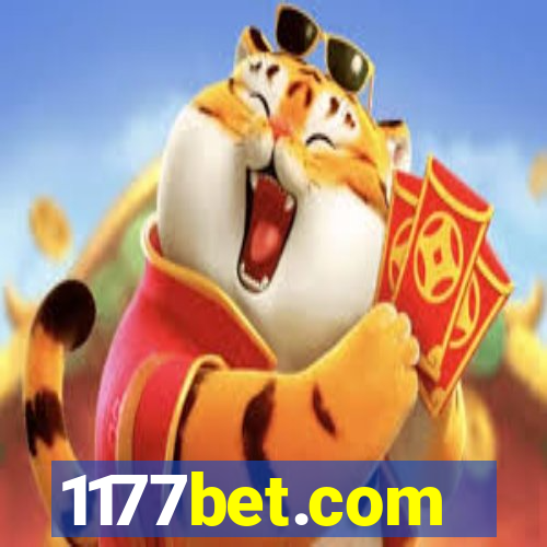 1177bet.com