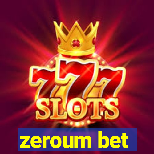 zeroum bet