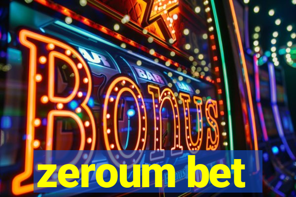 zeroum bet