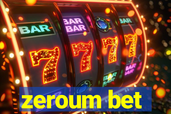 zeroum bet