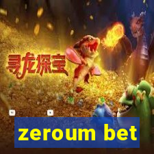 zeroum bet