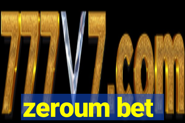 zeroum bet