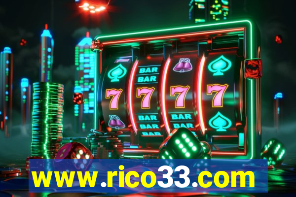 www.rico33.com