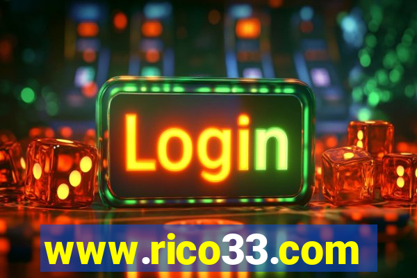 www.rico33.com