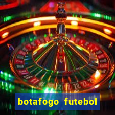 botafogo futebol play hd