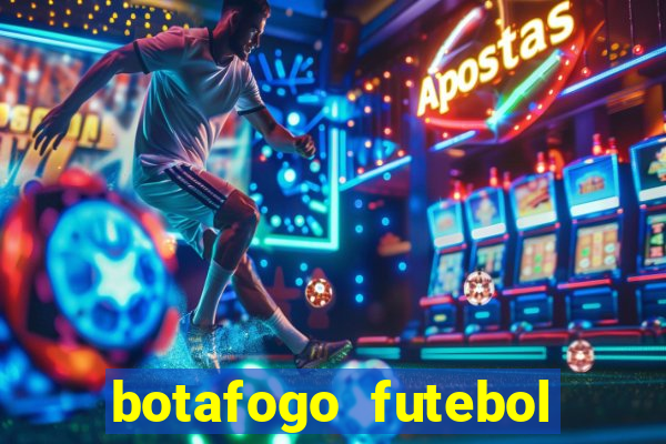 botafogo futebol play hd