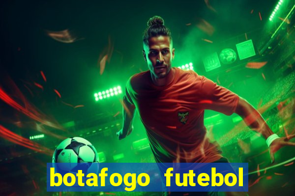 botafogo futebol play hd