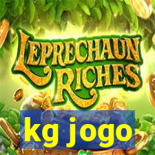 kg jogo