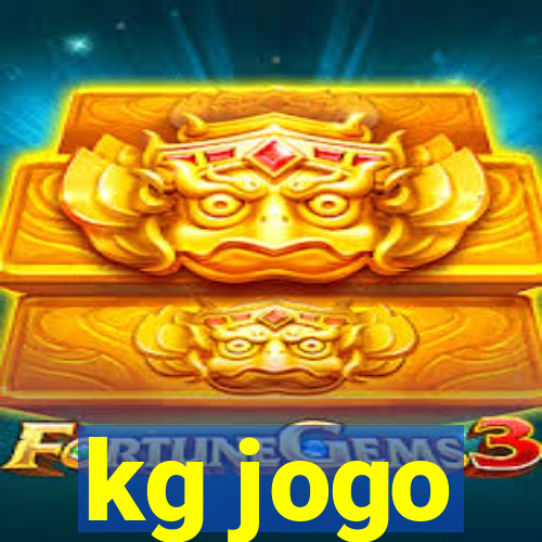 kg jogo