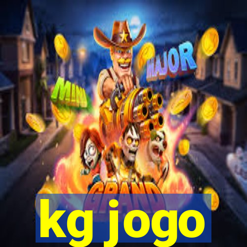 kg jogo