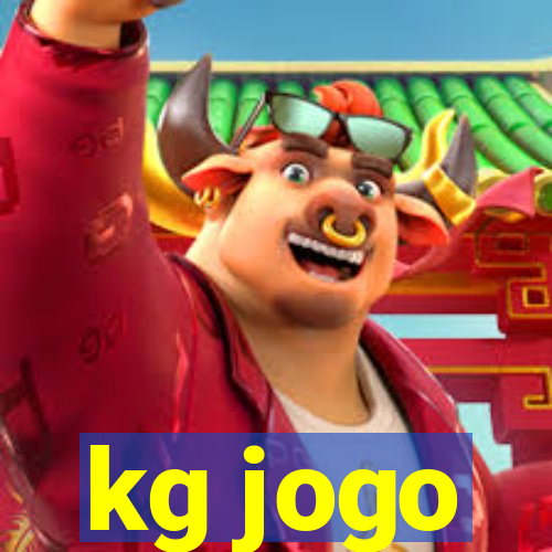 kg jogo