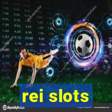 rei slots