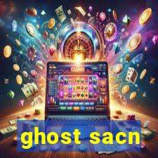 ghost sacn