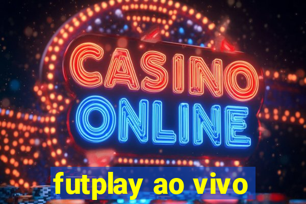 futplay ao vivo