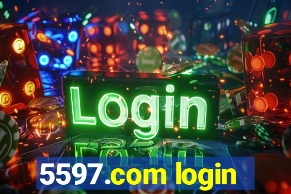 5597.com login