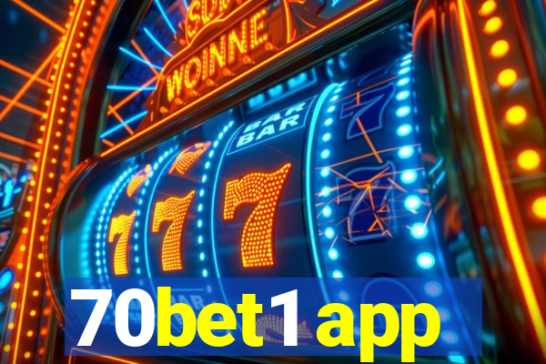 70bet1 app