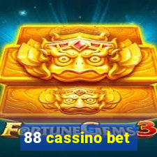 88 cassino bet