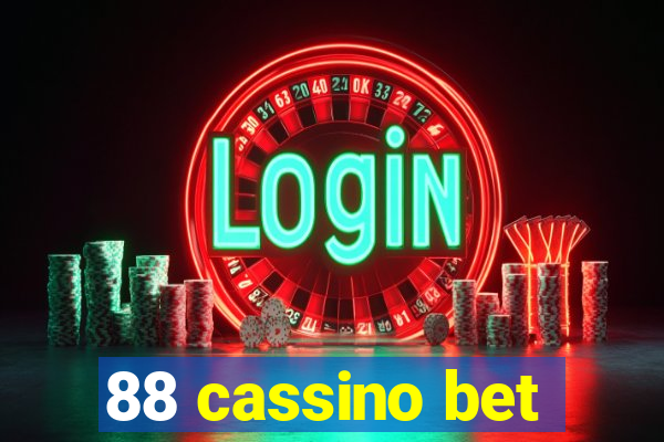 88 cassino bet