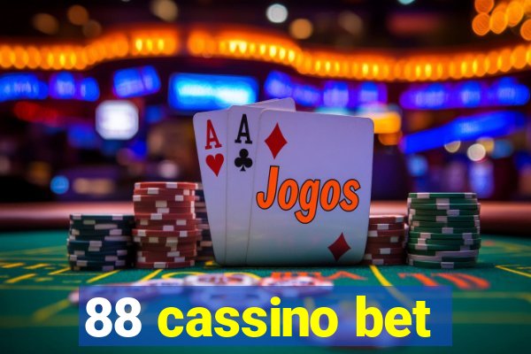 88 cassino bet