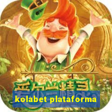 kolabet plataforma