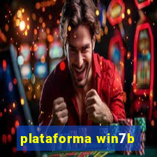 plataforma win7b