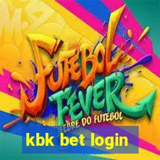 kbk bet login