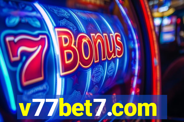 v77bet7.com