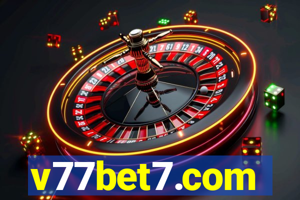 v77bet7.com