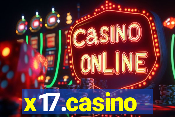 x17.casino