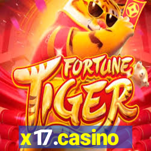 x17.casino