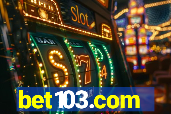 bet103.com