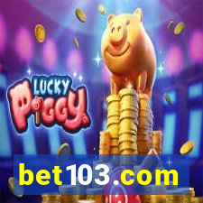 bet103.com