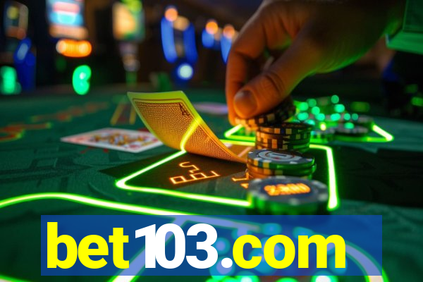 bet103.com