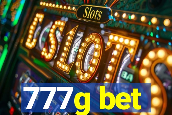 777g bet