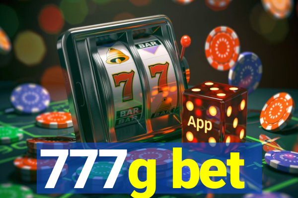 777g bet