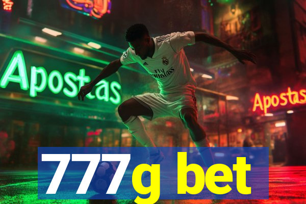 777g bet