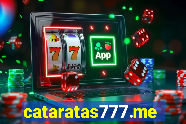 cataratas777.me