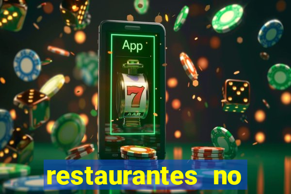 restaurantes no iguatemi porto alegre