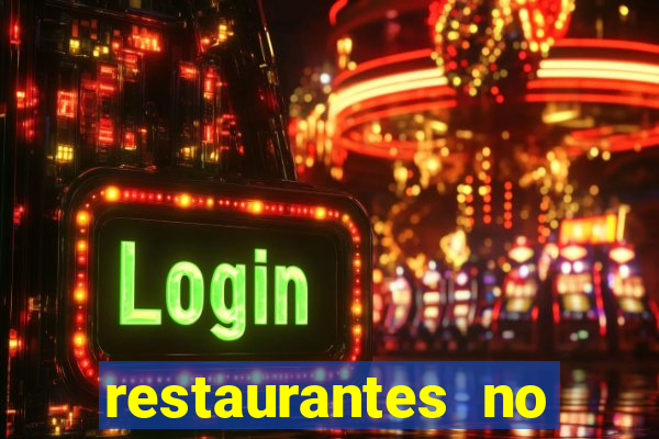 restaurantes no iguatemi porto alegre