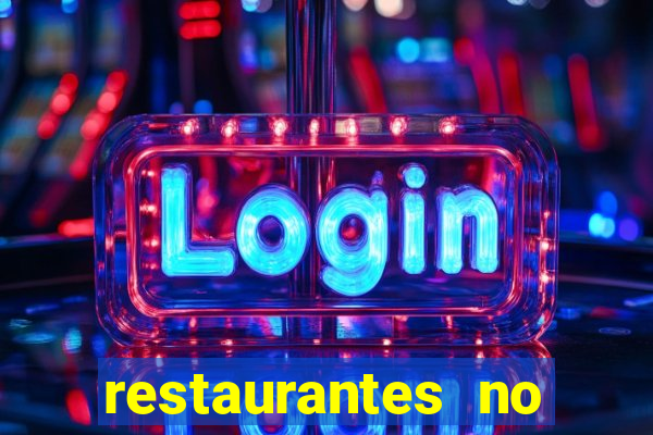 restaurantes no iguatemi porto alegre