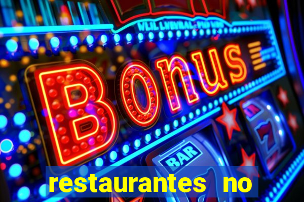 restaurantes no iguatemi porto alegre