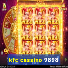 kfc cassino 9898