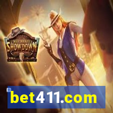 bet411.com